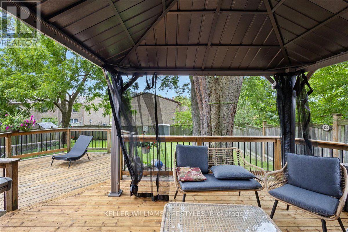 525 Forest Edge Road, London South, Ontario  N6J 3R4 - Photo 48 - X13784682