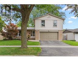525 FOREST EDGE ROAD, London South, Ontario