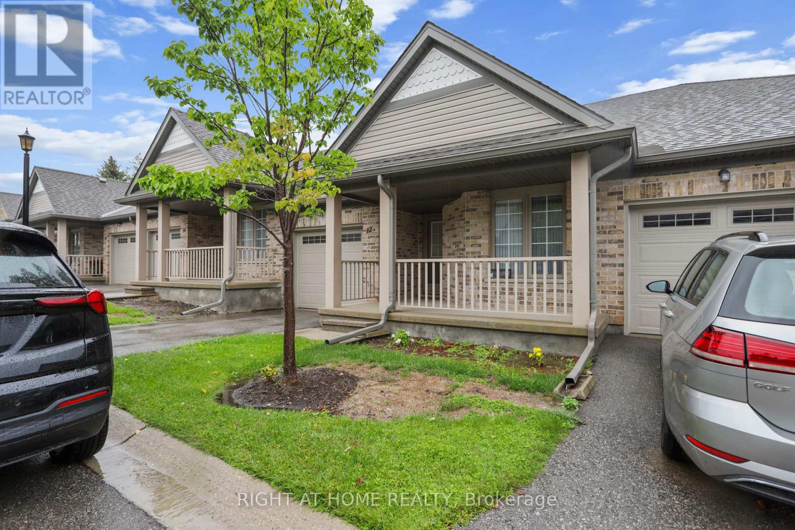 12 - 215 North Centre Road, London North, Ontario  N5X 4E3 - Photo 1 - X13784782