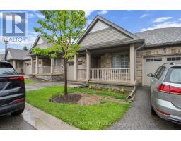 12 - 215 NORTH CENTRE ROAD, London North, Ontario