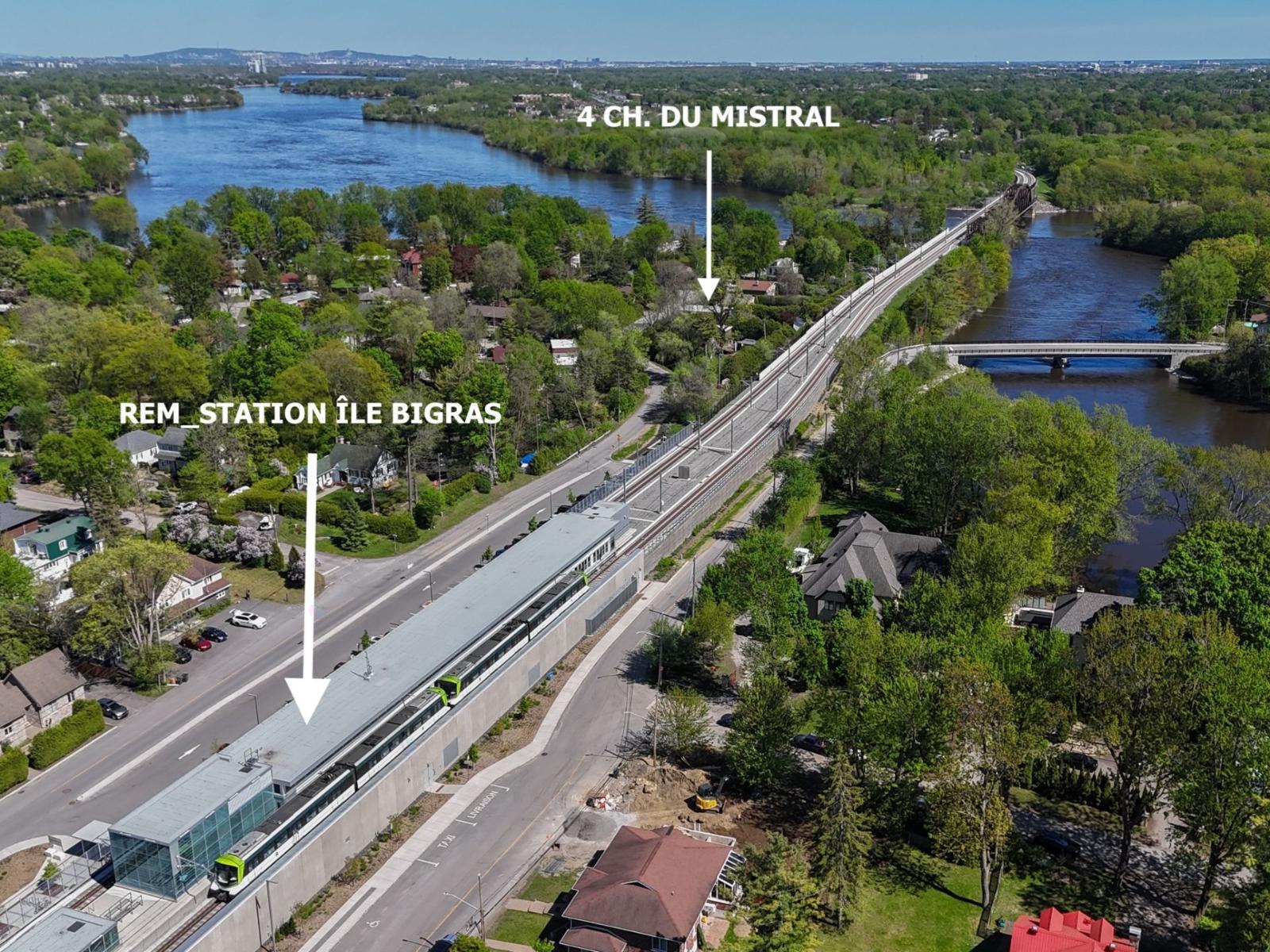 4 Ch. du Mistral Laval (Sainte-Dorothée) Quebec Canada H7Y1S1 3