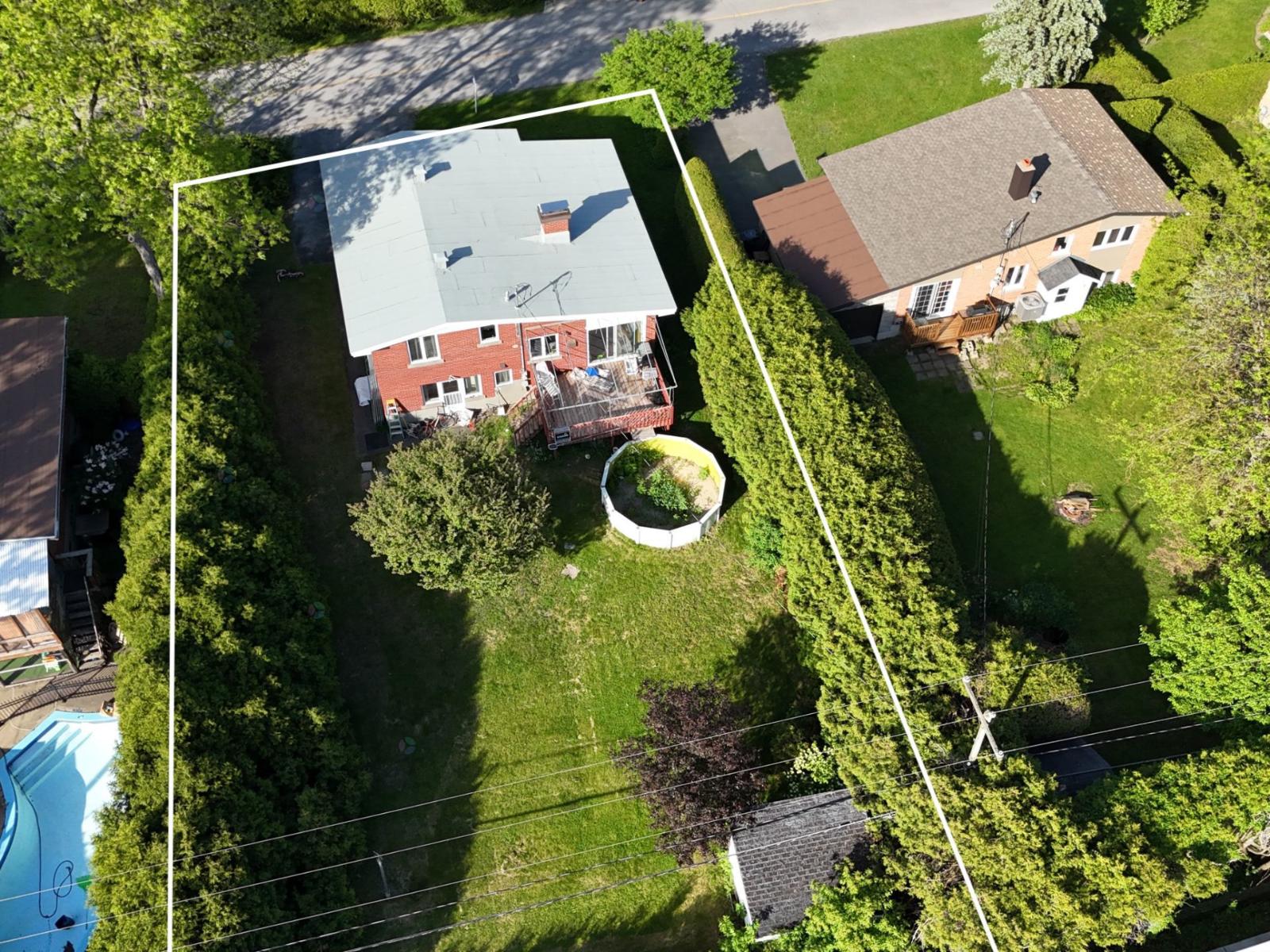 4 Ch. du Mistral Laval (Sainte-Dorothée) Quebec Canada H7Y1S1 2