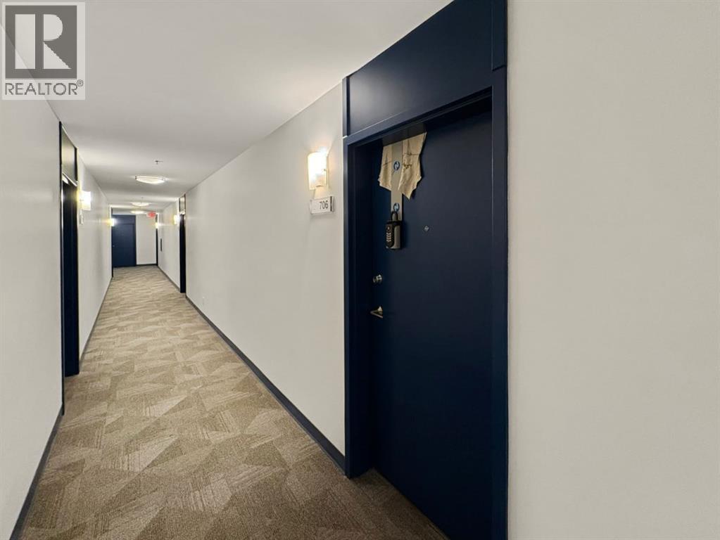 706, 135 13 Avenue SW, Calgary, Alberta  T2R 0W8 - Photo 23 - A2345153
