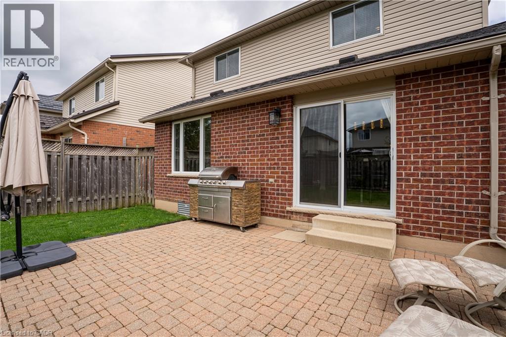 64 Brenneman Drive, Baden, Ontario  N3A 4M9 - Photo 37 - 40856958