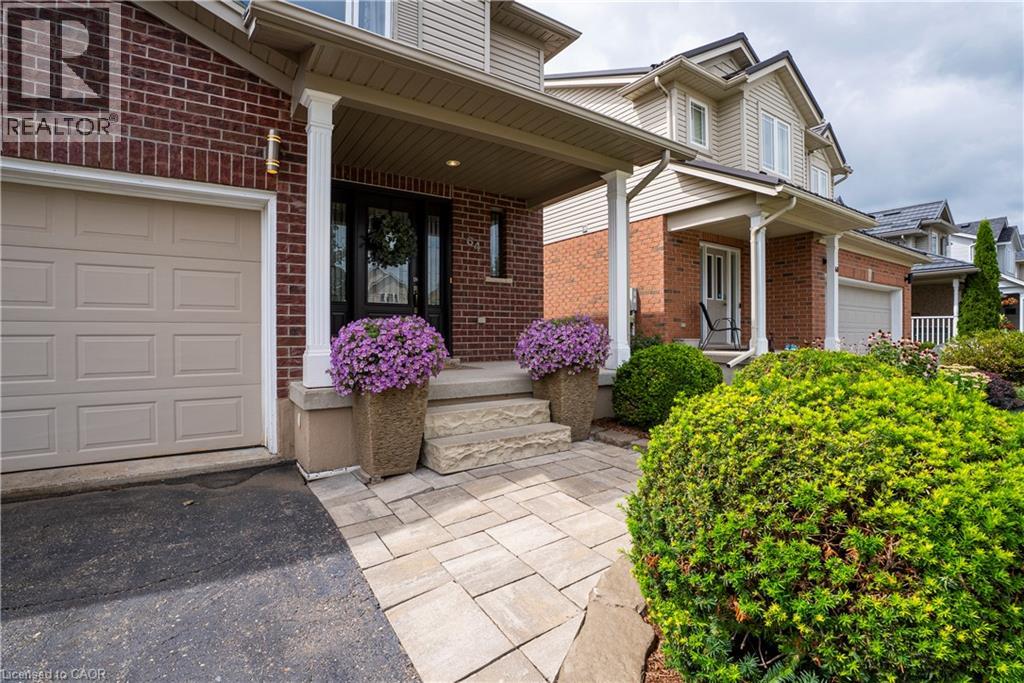 64 Brenneman Drive, Baden, Ontario  N3A 4M9 - Photo 4 - 40856958