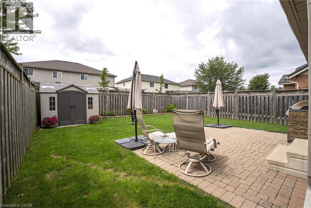 64 Brenneman Drive, Baden, Ontario  N3A 4M9 - Photo 34 - 40856958