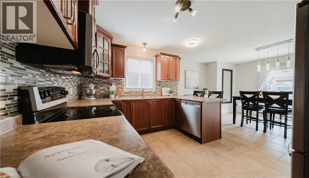 64 Brenneman Drive, Baden, Ontario  N3A 4M9 - Photo 12 - 40856958