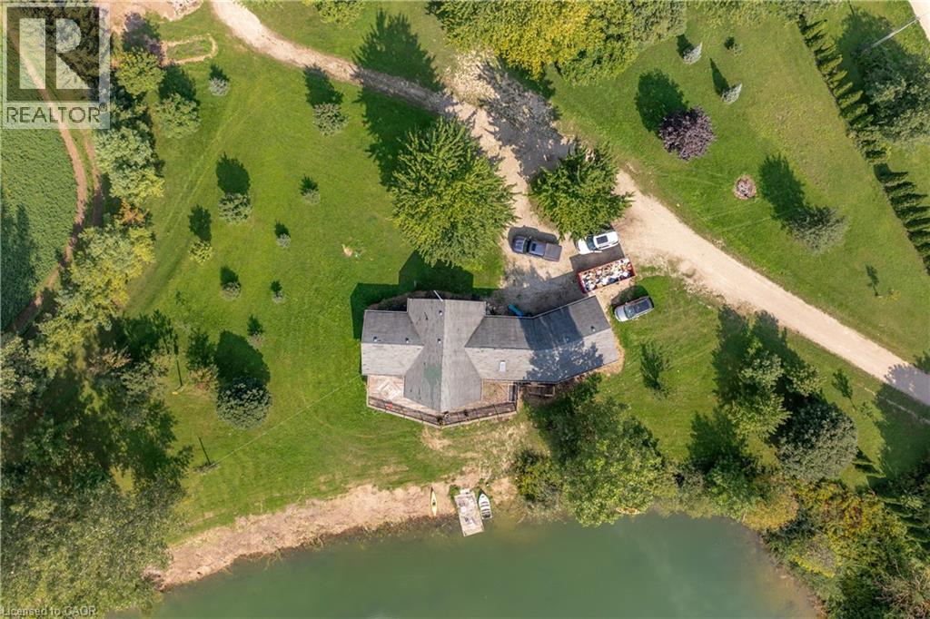 44917 Moncrieff Road, Brussels, Ontario  N0G 1H0 - Photo 4 - 40857233