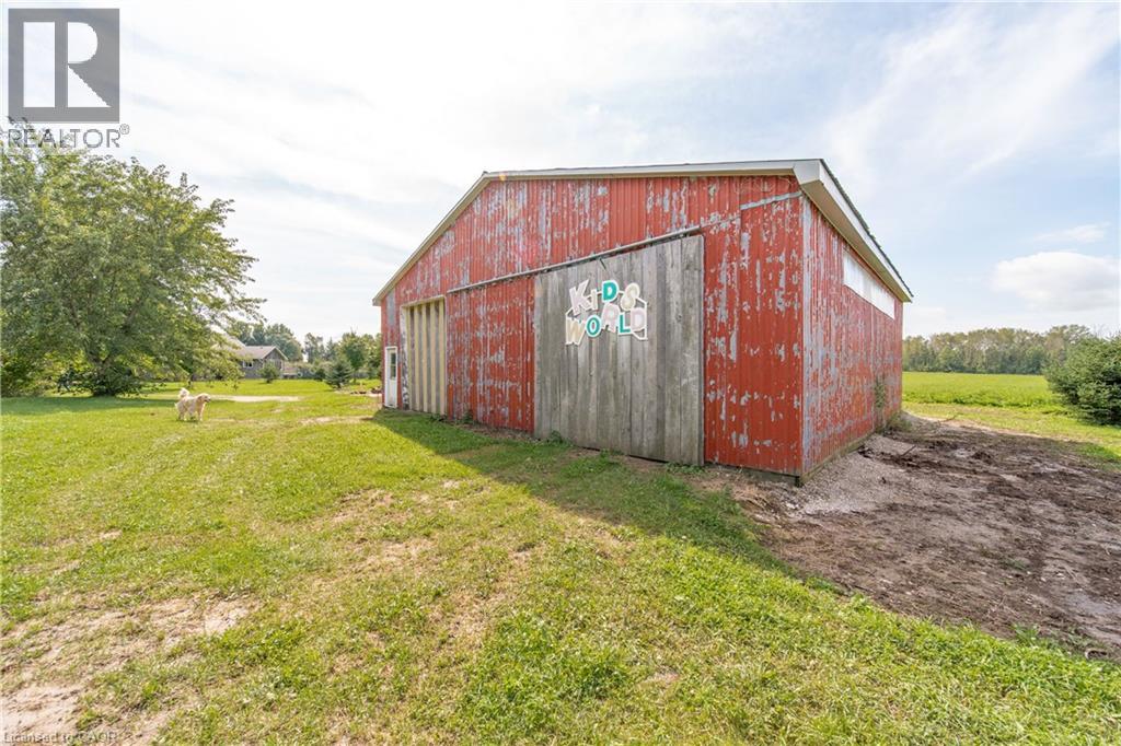 44917 Moncrieff Road, Brussels, Ontario  N0G 1H0 - Photo 39 - 40857233