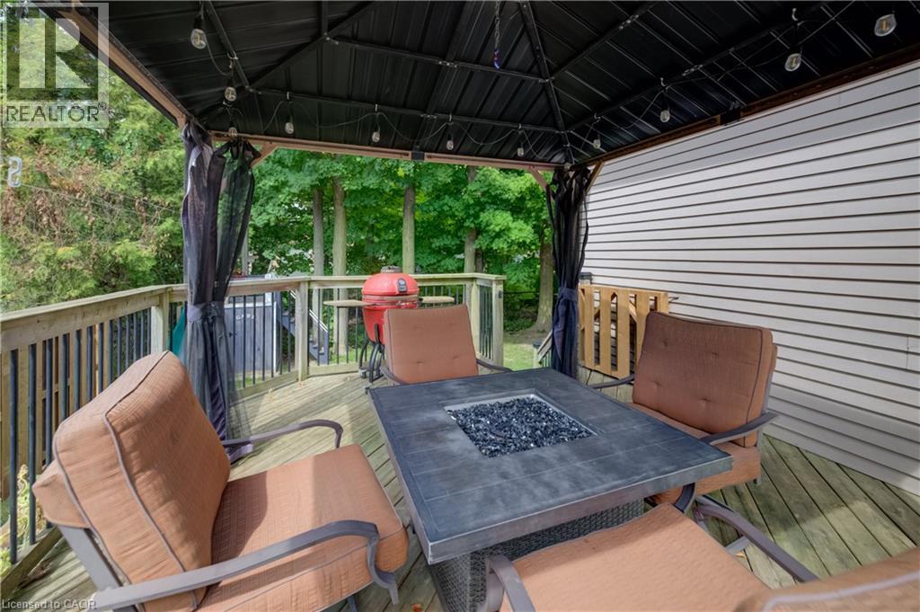 28 Forrest Avenue W, New Hamburg, Ontario  N3A 1Y1 - Photo 33 - 40859794