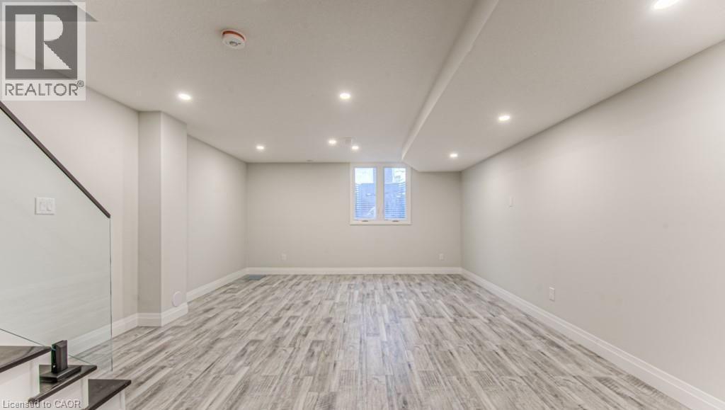 152 Overlea Drive, Kitchener, Ontario  N2M 1T3 - Photo 9 - 40860822