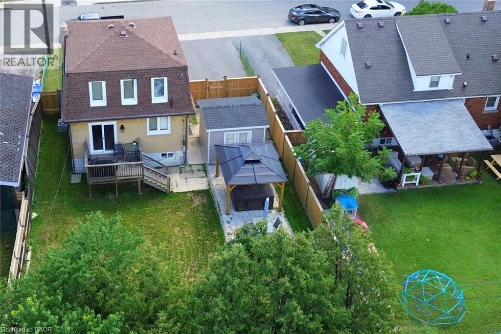 94 Howard Avenue, Hamilton, Ontario  L9A 2W5 - Photo 3 - 40862341