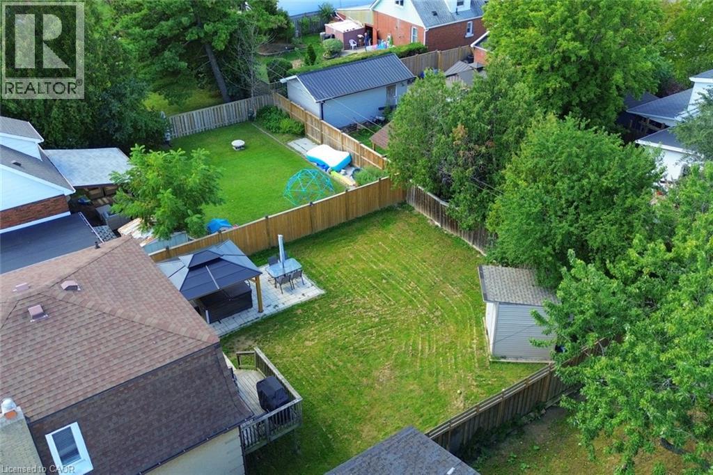 94 Howard Avenue, Hamilton, Ontario  L9A 2W5 - Photo 30 - 40862341