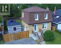 94 HOWARD Avenue, Hamilton, Ontario