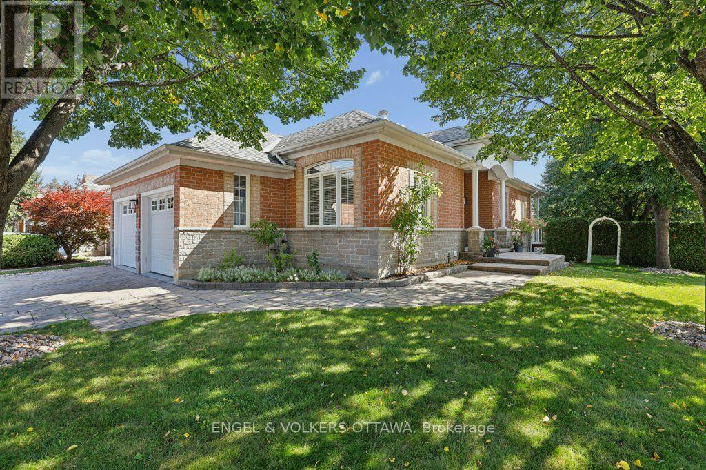 5 Goldora Private, Ottawa, Ontario  K2T 1K8 - Photo 1 - X13784668