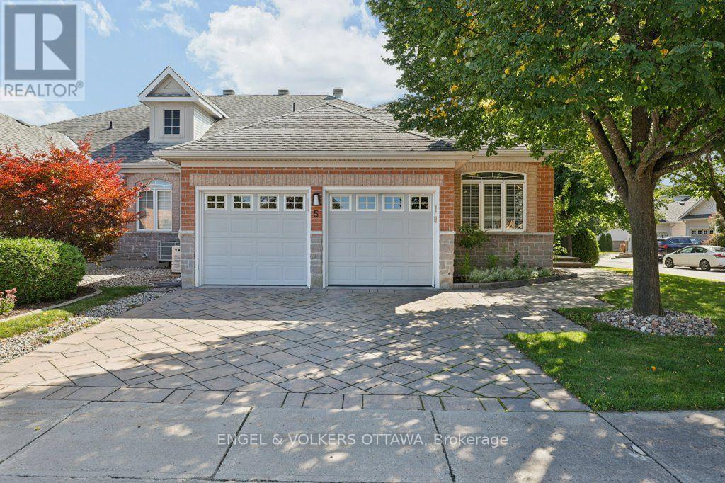 5 Goldora Private, Ottawa, Ontario  K2T 1K8 - Photo 2 - X13784668