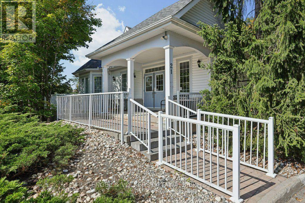 5 Goldora Private, Ottawa, Ontario  K2T 1K8 - Photo 31 - X13784668