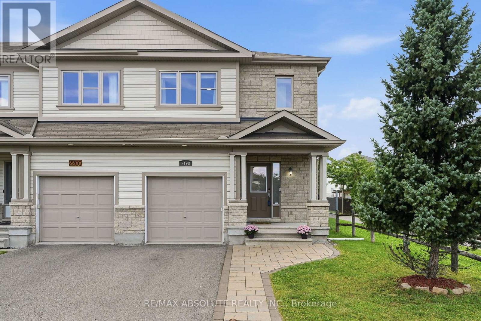 2198 Nantes Street, Ottawa, Ontario  K4A 4E5 - Photo 1 - X13784718