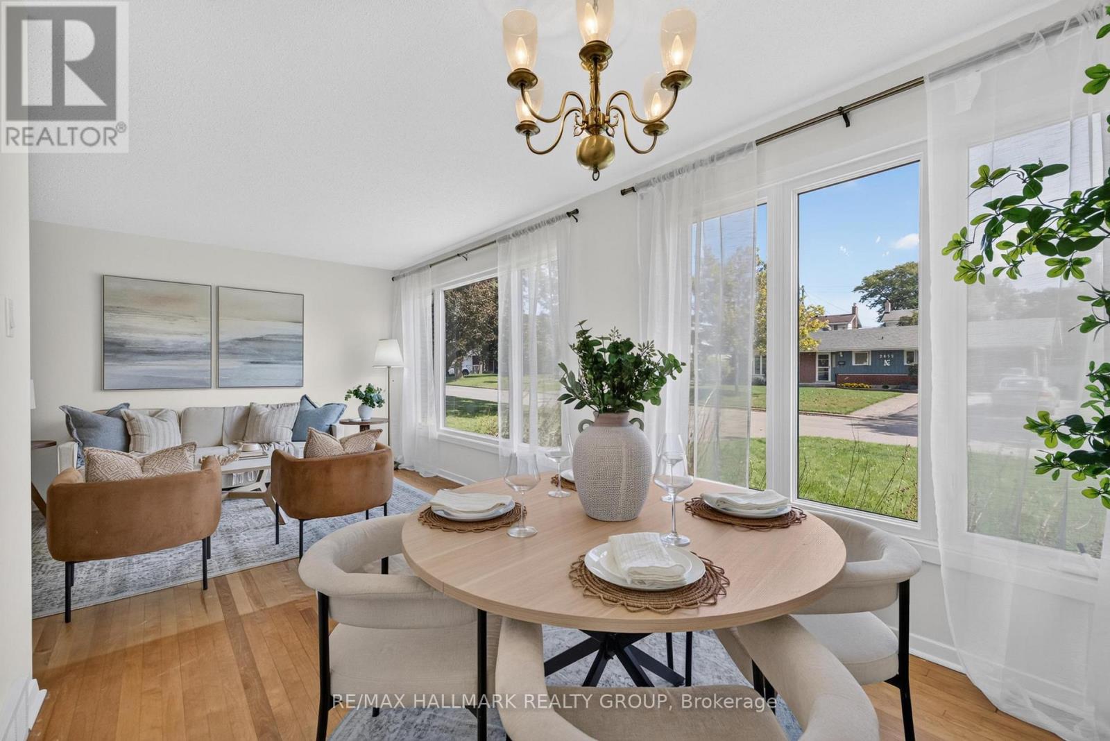 3051 Cowan Crescent, Ottawa, Ontario  K1V 8K9 - Photo 7 - X13784764