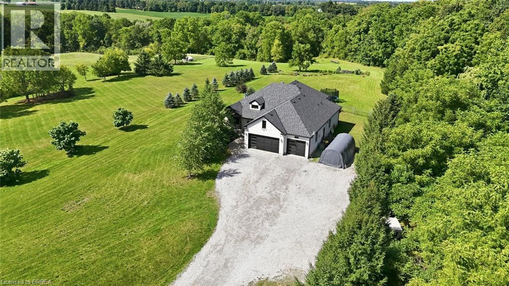301 COCKSHUTT Road, brantford, Ontario