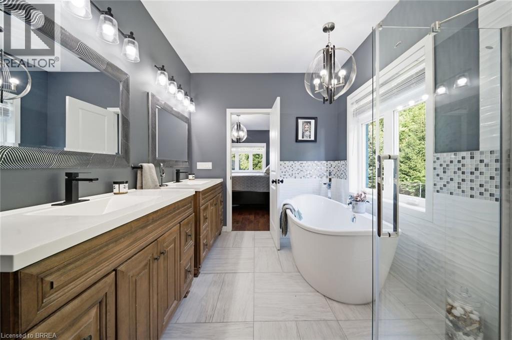 301 Cockshutt Road, Brantford, Ontario  N3T 5L6 - Photo 16 - 40863357