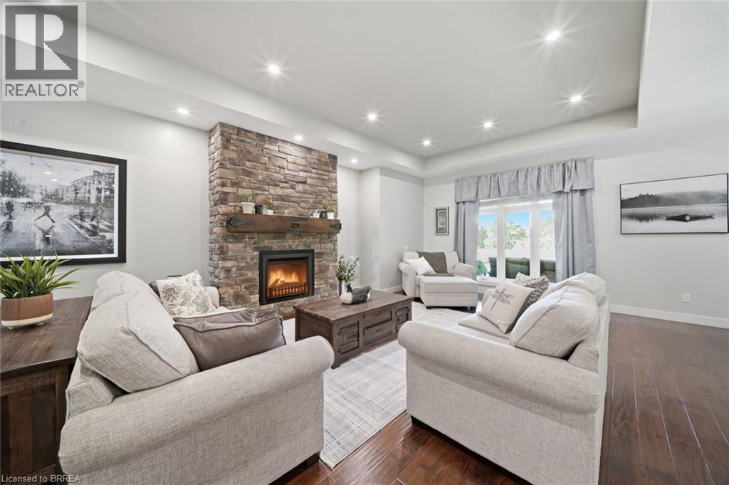 301 Cockshutt Road, Brantford, Ontario  N3T 5L6 - Photo 19 - 40863357