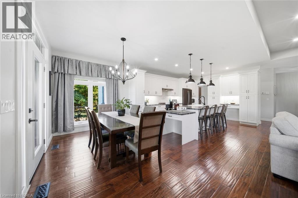 301 Cockshutt Road, Brantford, Ontario  N3T 5L6 - Photo 22 - 40863357
