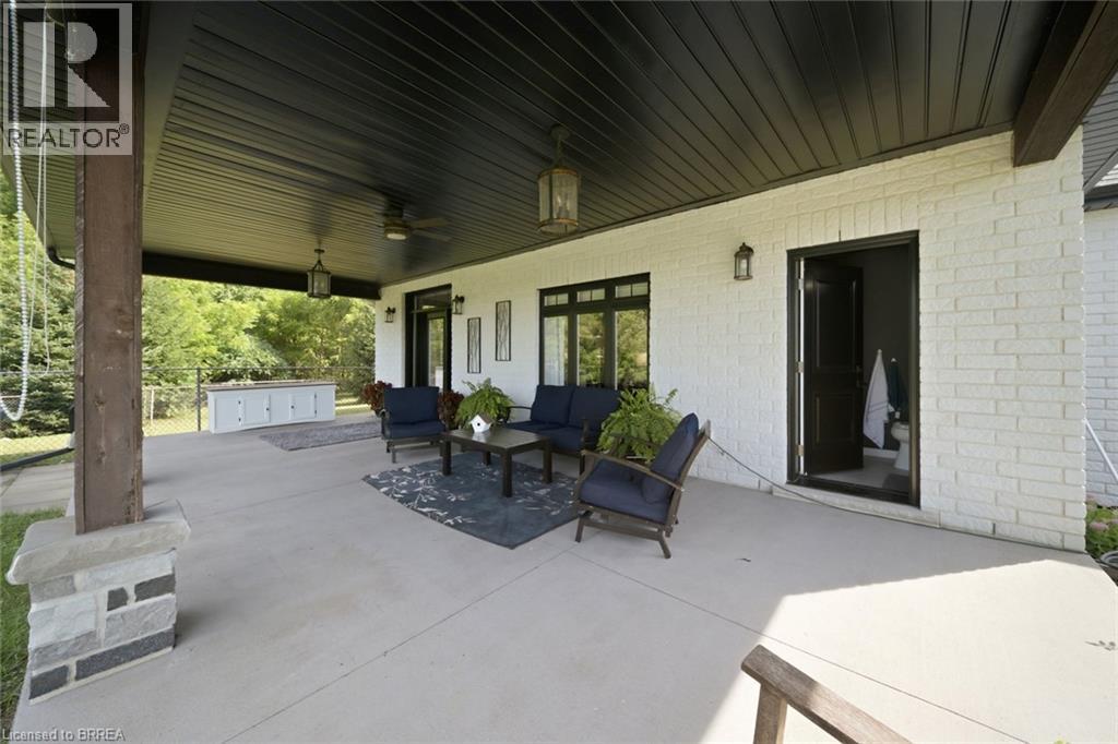301 Cockshutt Road, Brantford, Ontario  N3T 5L6 - Photo 39 - 40863357