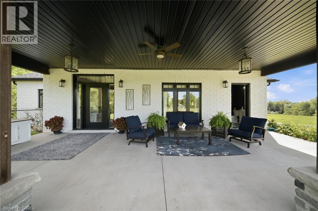 301 Cockshutt Road, Brantford, Ontario  N3T 5L6 - Photo 40 - 40863357