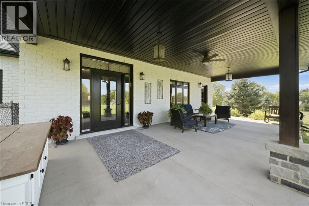 301 Cockshutt Road, Brantford, Ontario  N3T 5L6 - Photo 41 - 40863357
