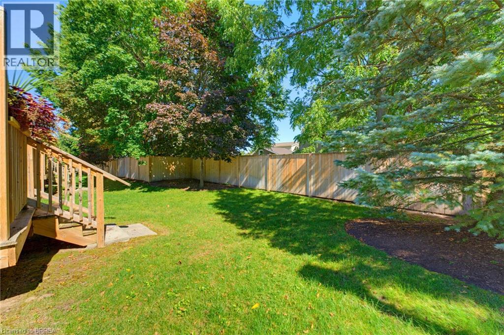 73 Morton Avenue W Unit# 9, Brantford, Ontario  N3R 2N7 - Photo 25 - 40862318