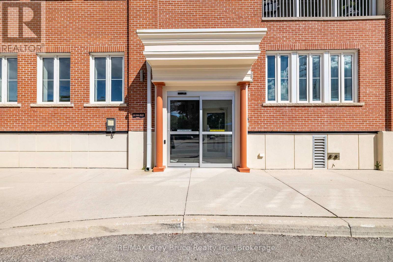 505 - 80 9th Street East Street E, Owen Sound, Ontario  N4K 1N4 - Photo 34 - X13784440