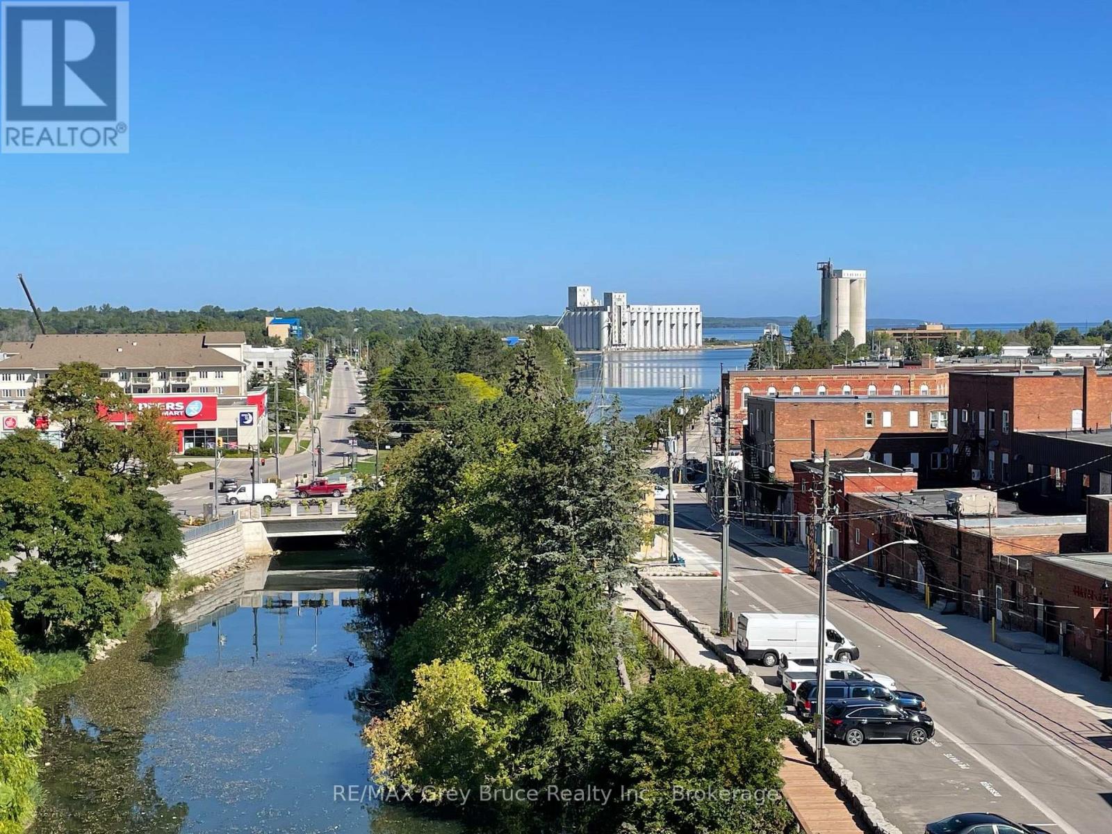 505 - 80 9th Street East Street E, Owen Sound, Ontario  N4K 1N4 - Photo 42 - X13784440