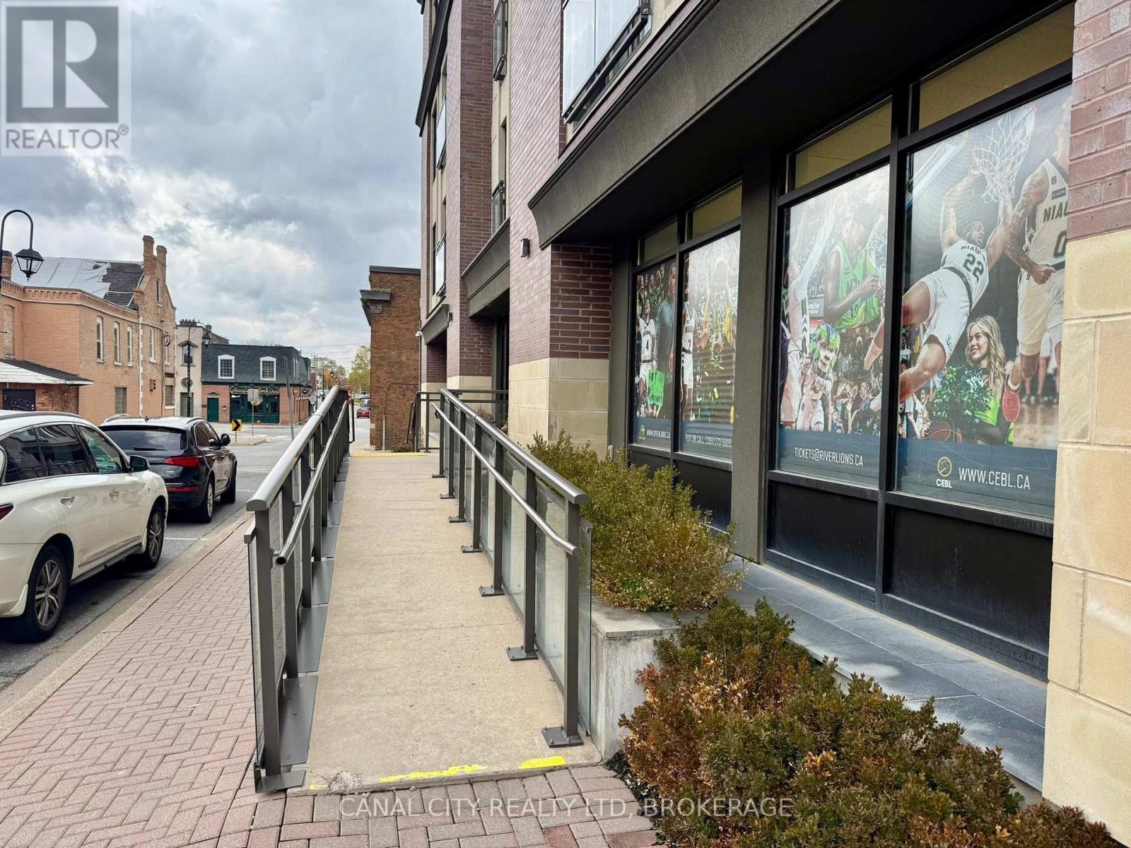 204 - 10 Albert Street E, Thorold, Ontario  L2V 1P1 - Photo 2 - X13784710