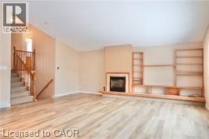 17 Hawkswood Drive, Kitchener, Ontario  N2K 4J6 - Photo 7 - 40863452