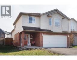 17 HAWKSWOOD Drive, kitchener, Ontario