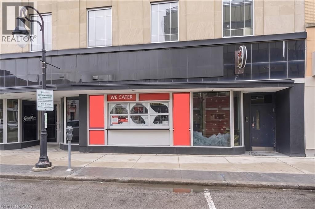 45 James Street Unit# 1, St. Catharines, Ontario  L2R 3H8 - Photo 15 - 40863410