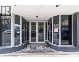 45 JAMES Street Unit# 1, st. catharines, Ontario