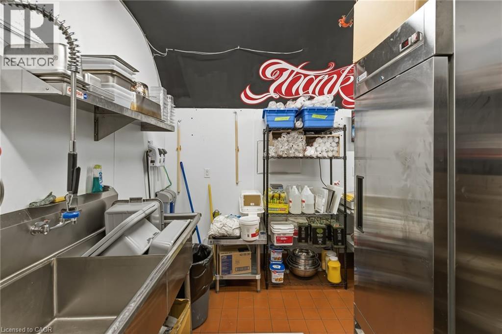 45 James Street Unit# 1, St. Catharines, Ontario  L2R 3H8 - Photo 14 - 40863401