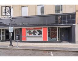 45 JAMES Street Unit# 1, st. catharines, Ontario