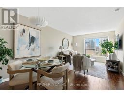 1105 - 410 QUEENS QUAY W, Toronto, Ontario