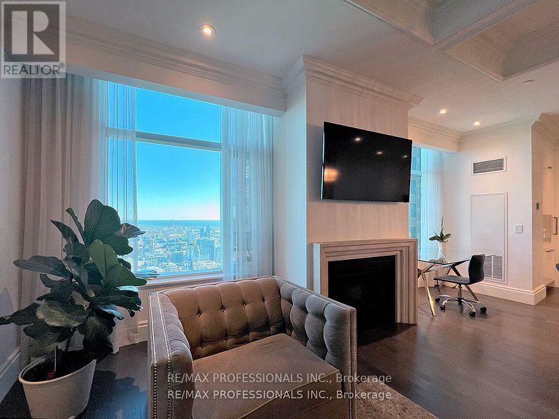 4803 - 311 Bay Street, Toronto, Ontario  M5H 4G5 - Photo 11 - C13784616
