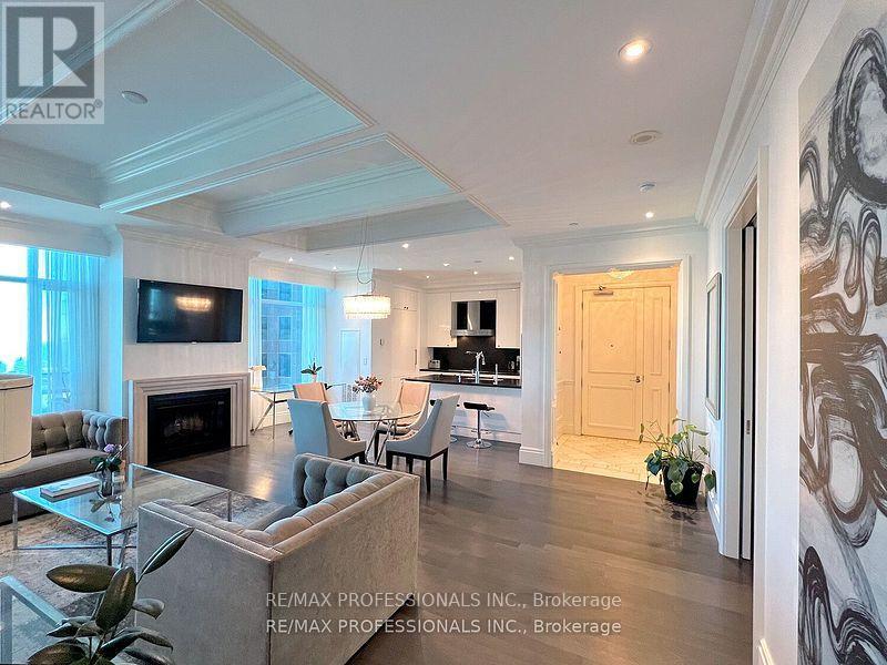 4803 - 311 Bay Street, Toronto, Ontario  M5H 4G5 - Photo 3 - C13784622