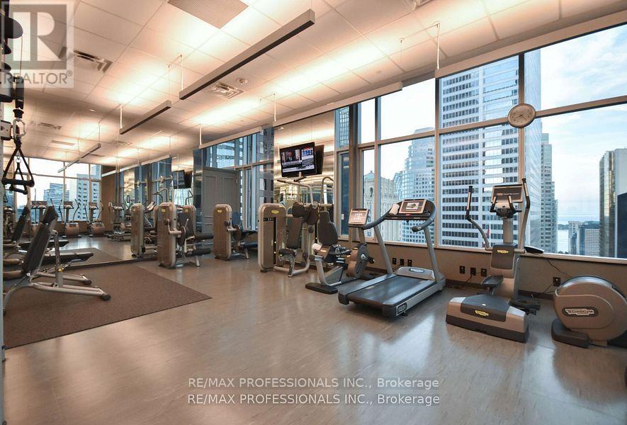 4803 - 311 Bay Street, Toronto, Ontario  M5H 4G5 - Photo 34 - C13784622