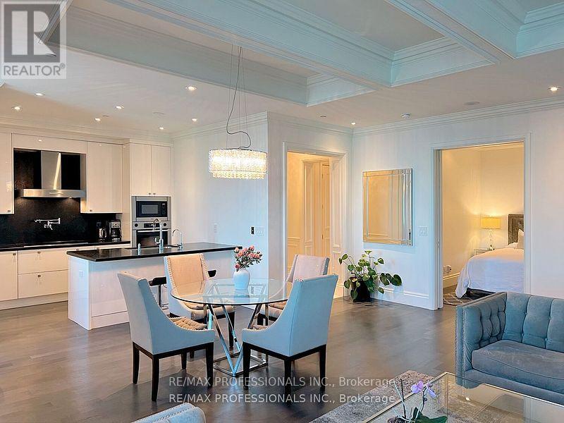 4803 - 311 Bay Street, Toronto, Ontario  M5H 4G5 - Photo 5 - C13784622