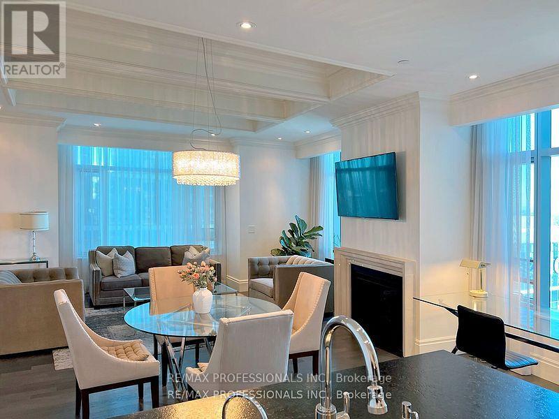 4803 - 311 Bay Street, Toronto, Ontario  M5H 4G5 - Photo 7 - C13784622
