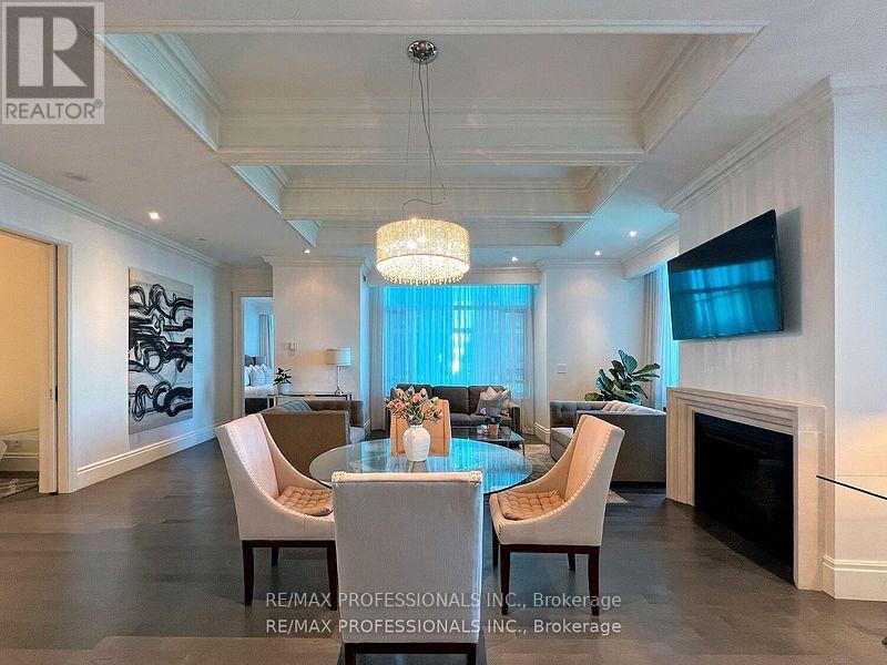 4803 - 311 Bay Street, Toronto, Ontario  M5H 4G5 - Photo 8 - C13784622