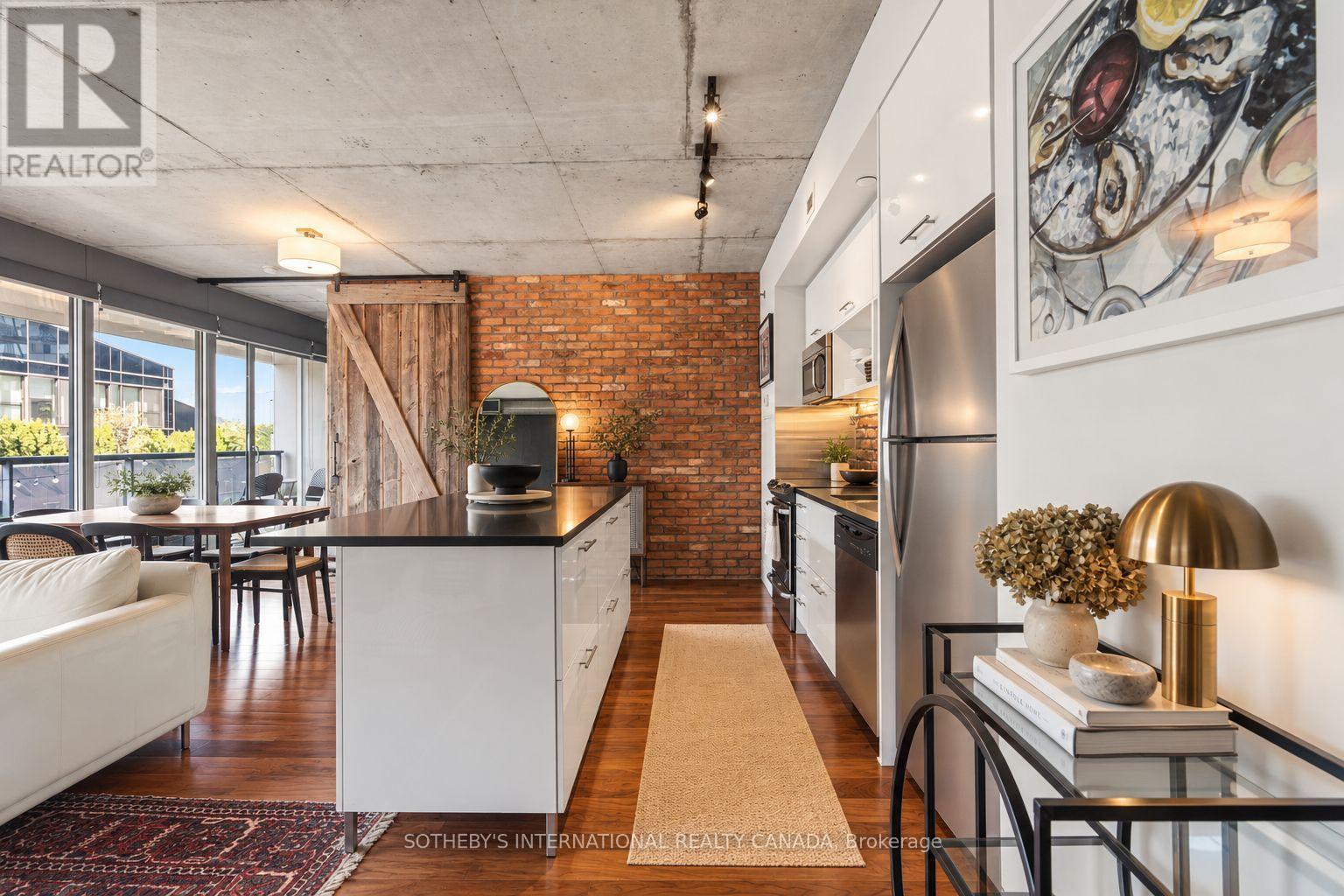 614 - 32 Trolley Crescent, Toronto, Ontario  M5A 0E8 - Photo 15 - C13784656