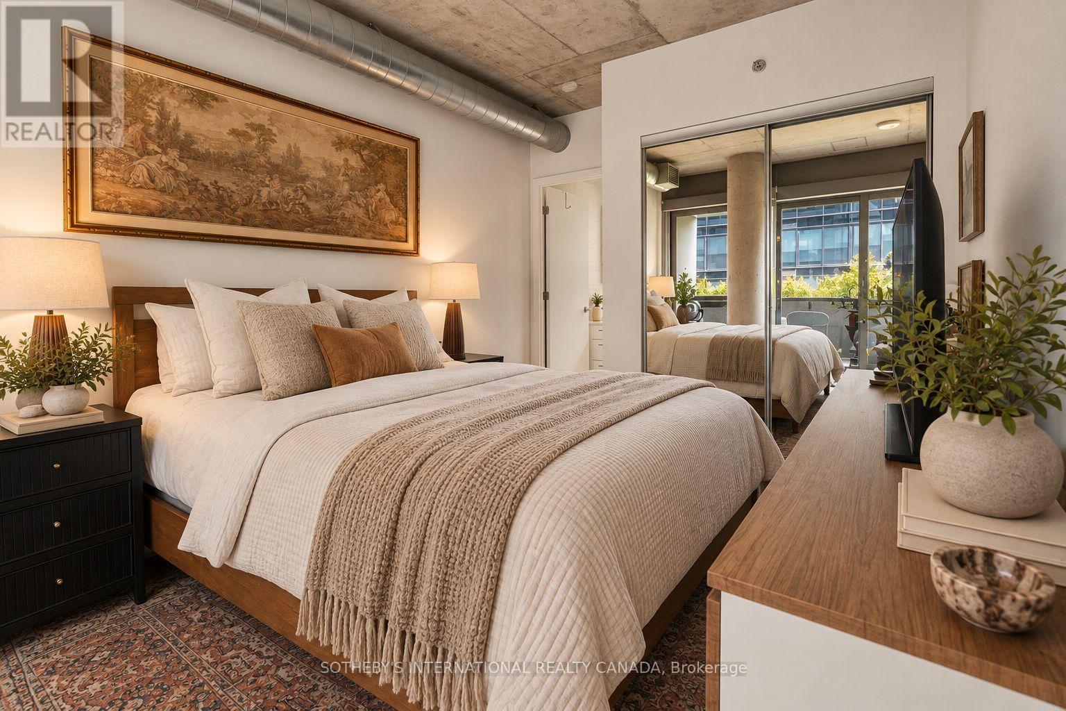 614 - 32 Trolley Crescent, Toronto, Ontario  M5A 0E8 - Photo 17 - C13784656