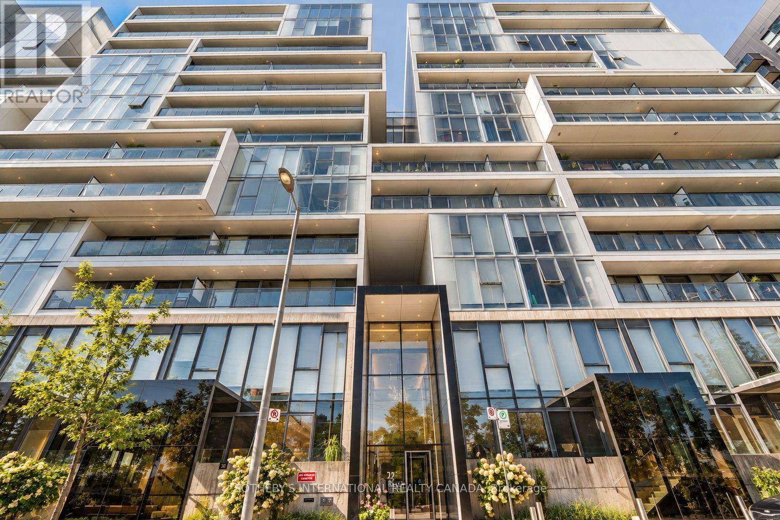 614 - 32 Trolley Crescent, Toronto, Ontario  M5A 0E8 - Photo 28 - C13784656